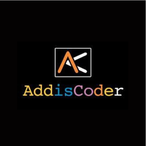 AddisCoderLogo