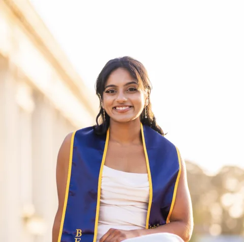 Sonika Vuyyuru